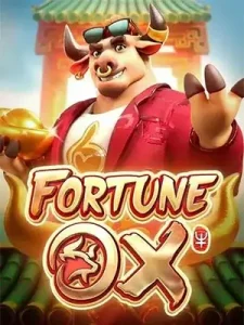 Fortune-Ox แอดมินดูแล VIP บริการ 24 ชม.